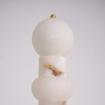 Spanish Alabaster Lamp