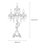 pairpoint-candlestick-table-lamp