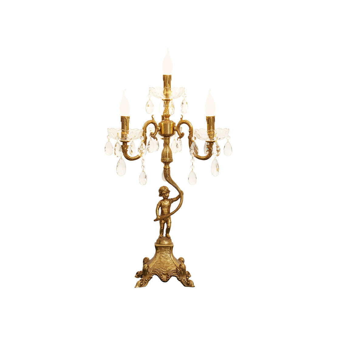 pairpoint-candlestick-table-lamp