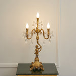 pairpoint-candlestick-table-lamp