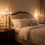 pairpoint-candlestick-table-lamp