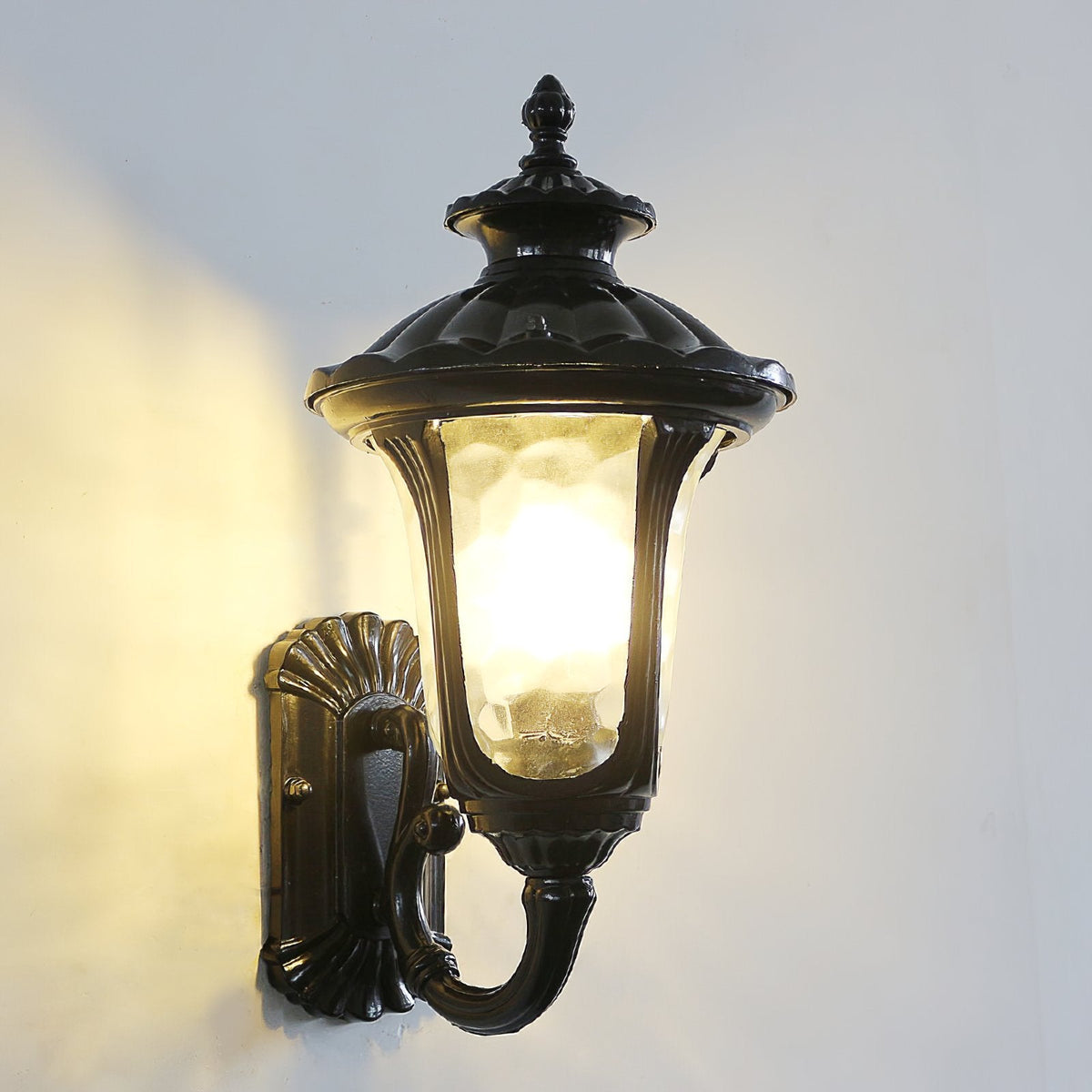 Palace Outdoor Wall Light
