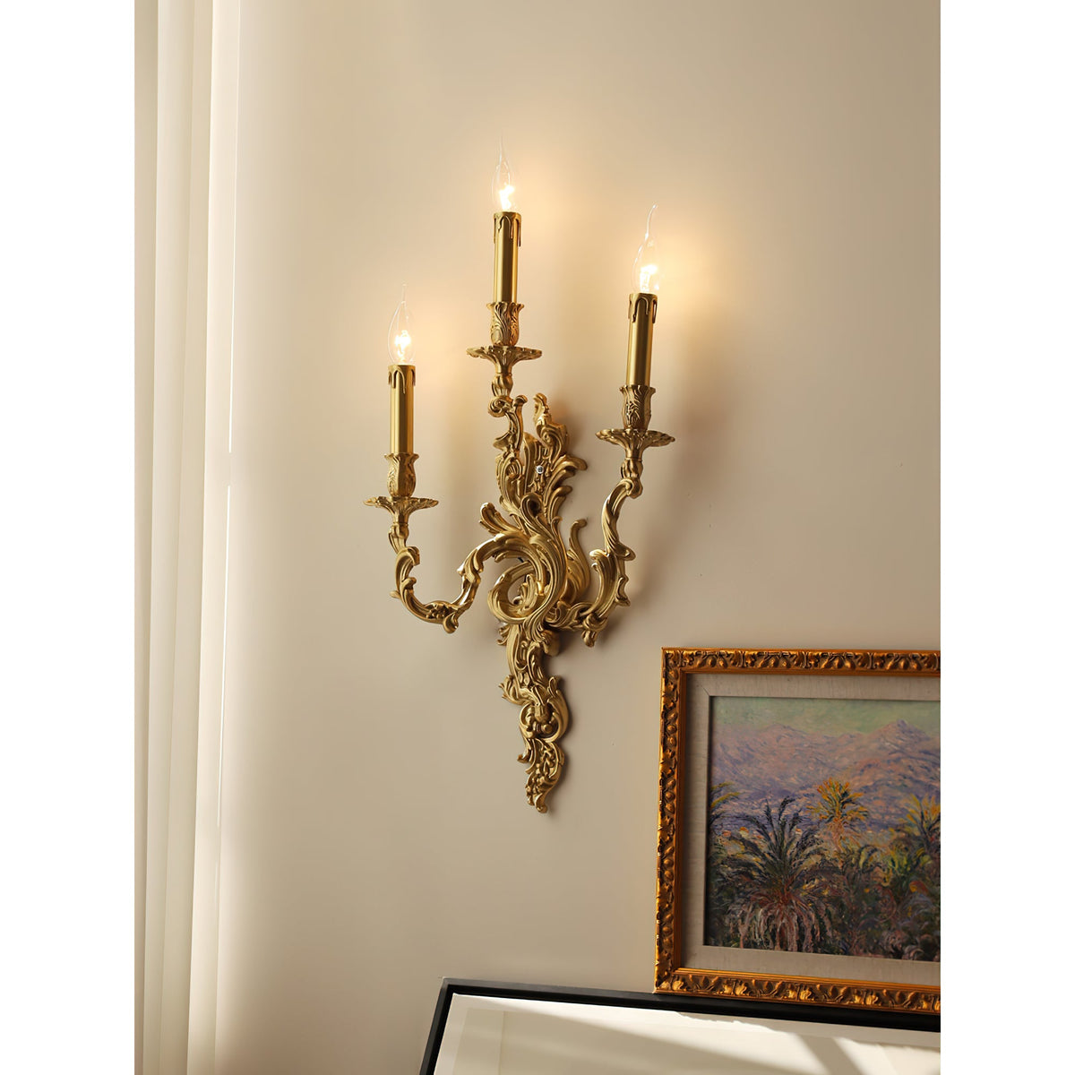 palace-wall-light