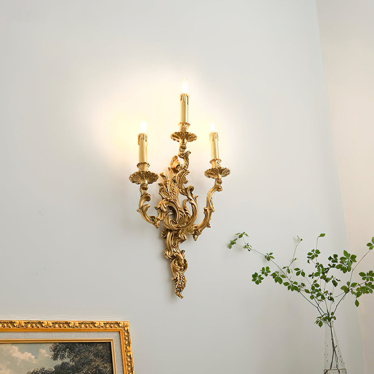 palace-wall-light