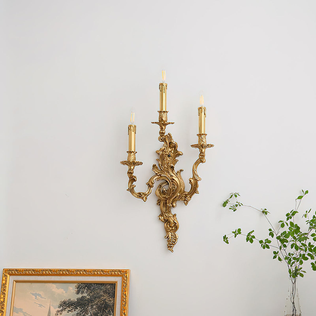 palace-wall-light