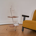 Palette Floor Lamp