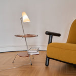 Palette Floor Lamp