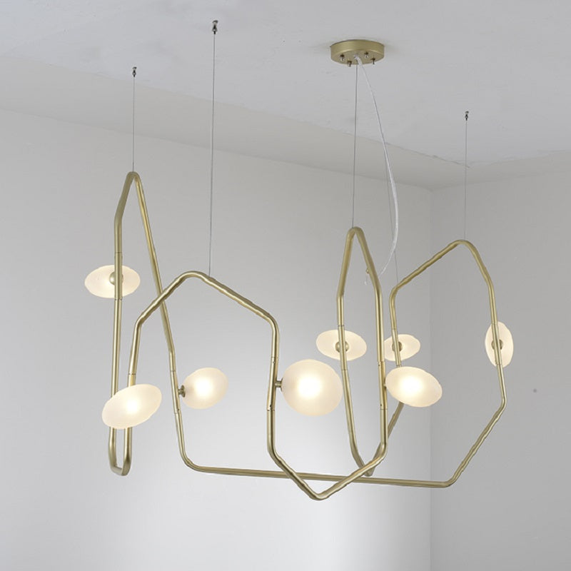 palindrome-chandelier