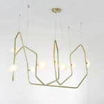 palindrome-chandelier