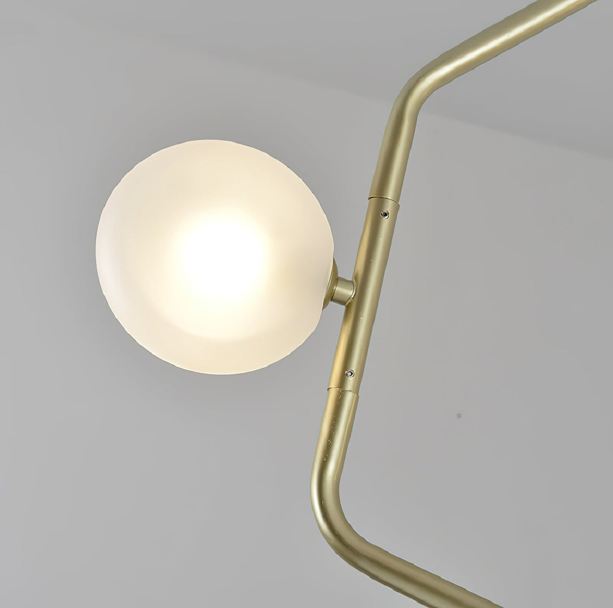 palindrome-chandelier
