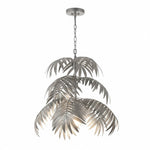 palm-pendant-light