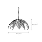 palm-pendant-light