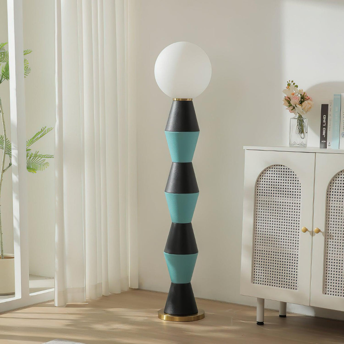palm-floor-lamp
