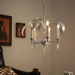 palm-frond-chandelier
