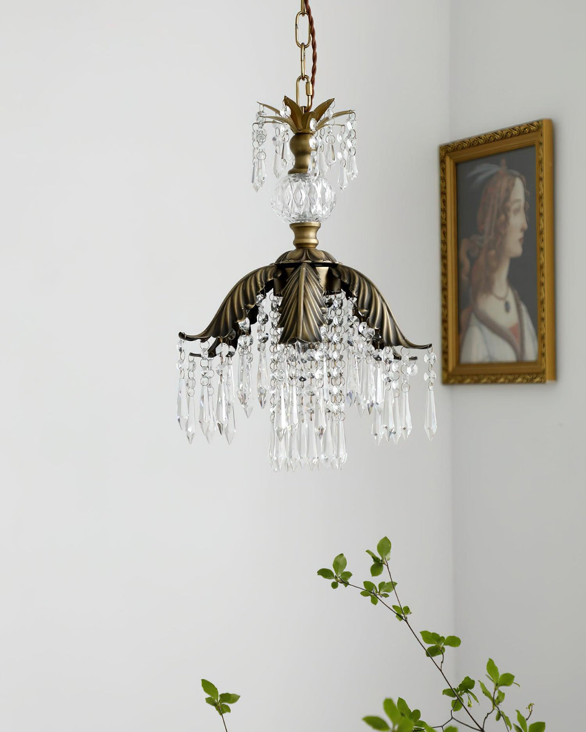 palm-pendant-lamp
