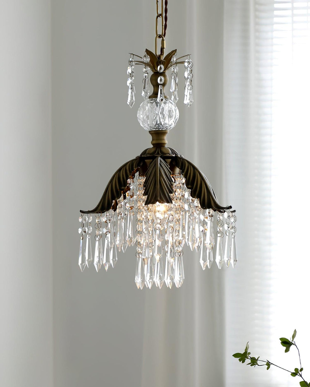 palm-pendant-lamp