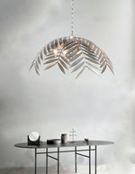 palm-pendant-light