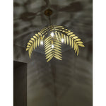 palm-pendant-light