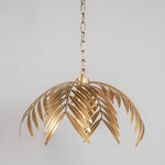 palm-pendant-light
