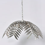 palm-pendant-light