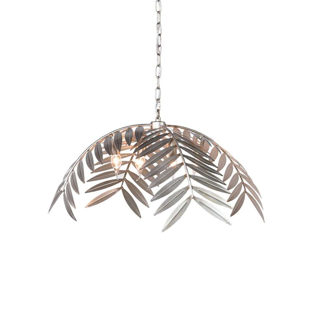 palm-pendant-light