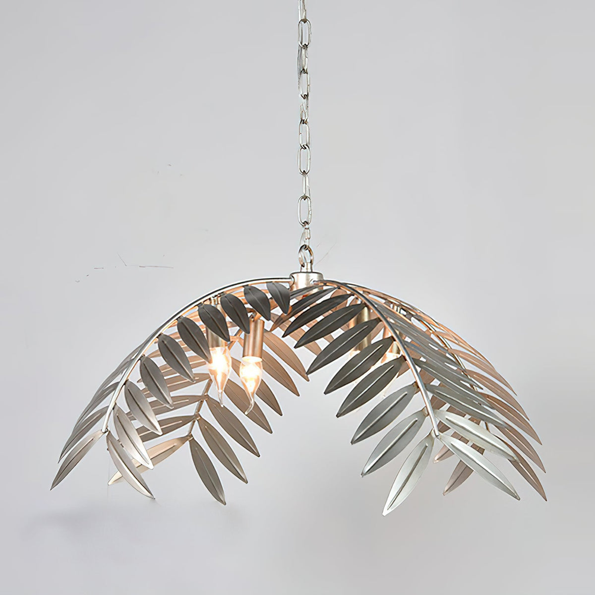 palm-pendant-light