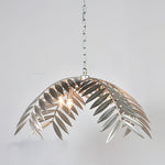 palm-pendant-light