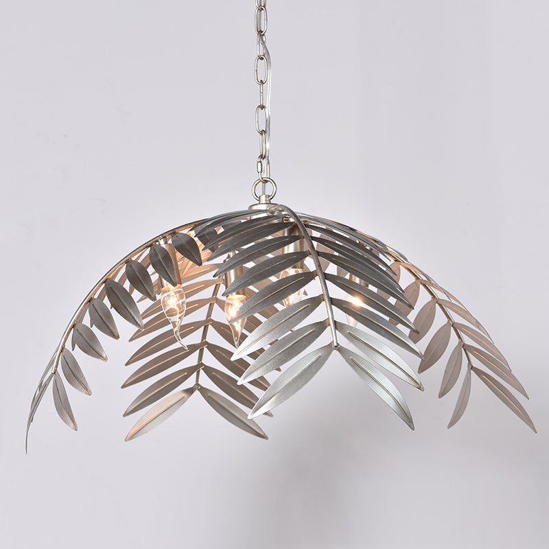 palm-pendant-light