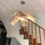 palm-pendant-light