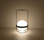 Palma Table Lamp