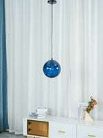 Paola Pendant Light