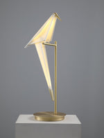 Perch Light Table Lamp
