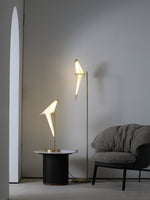 Perch Light Table Lamp