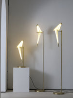 Perch Light Table Lamp