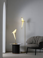 Perch Light Table Lamp