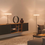 Dama Floor Lamp