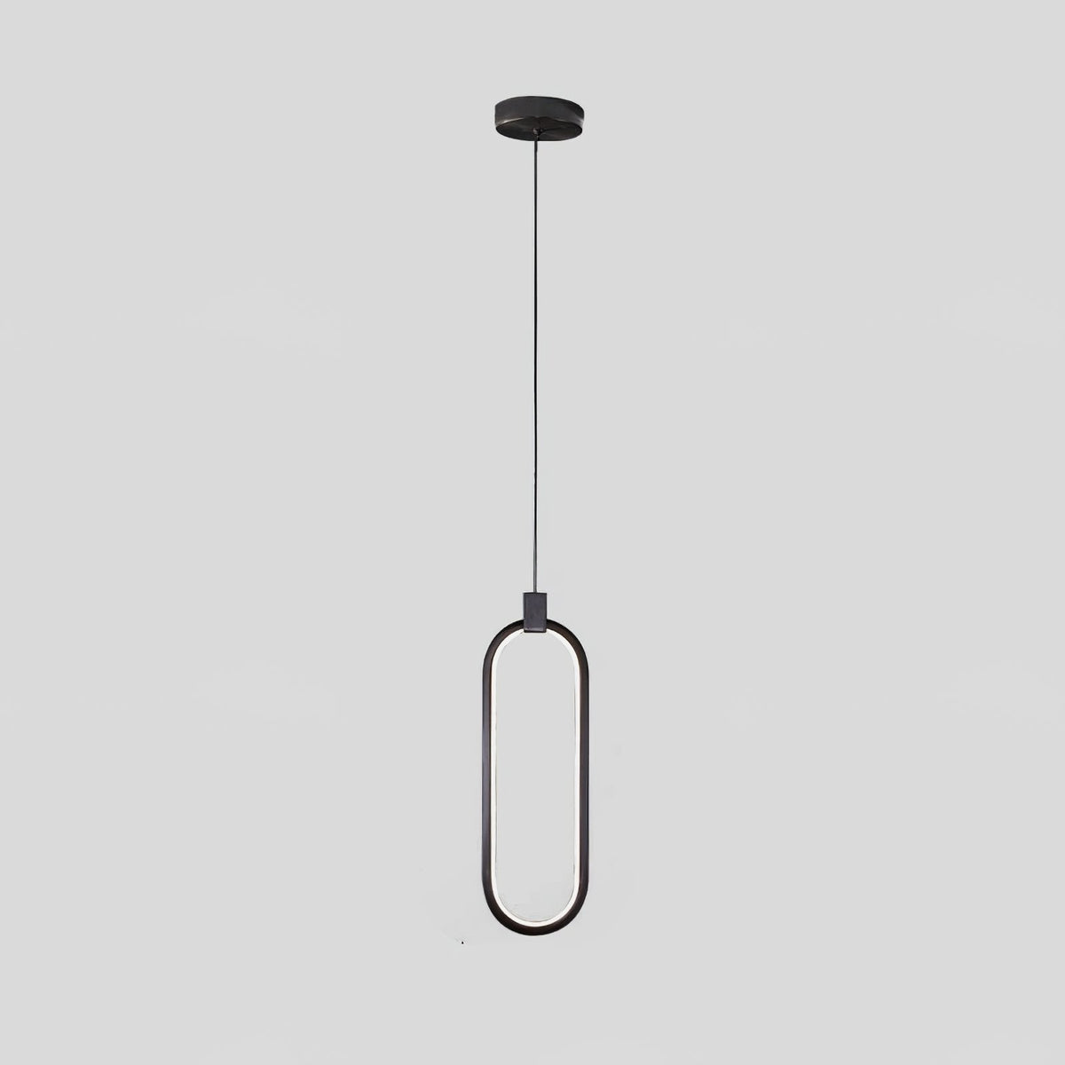 Paperclip LED Pendant Light