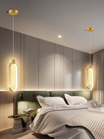 Paperclip LED Pendant Light