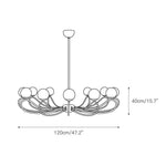 papillon-chandelier