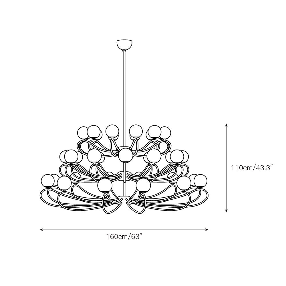 papillon-chandelier