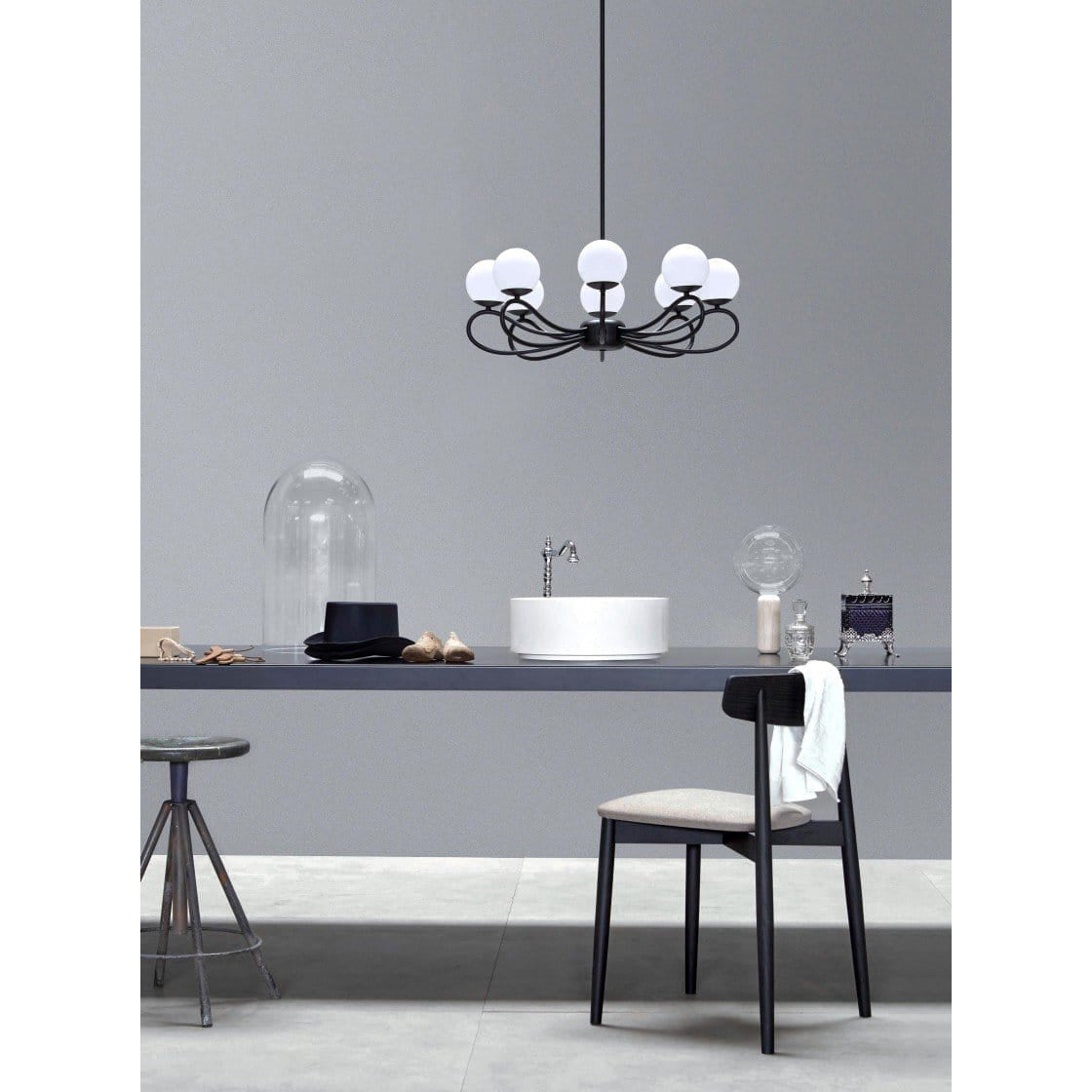 papillon-chandelier