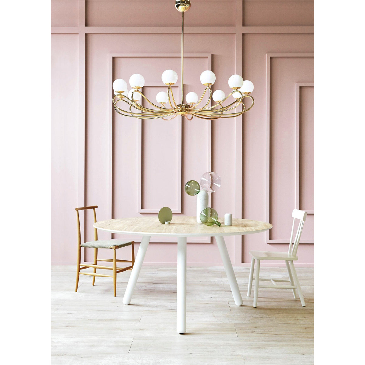 papillon-chandelier