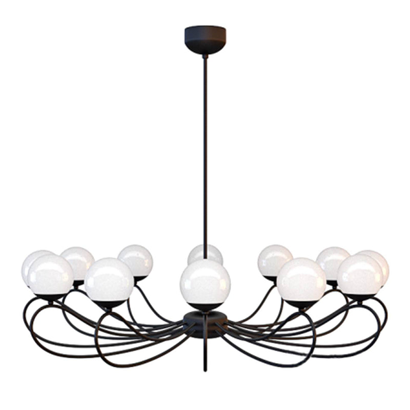 papillon-chandelier