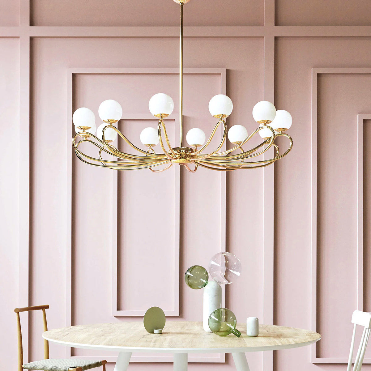 papillon-chandelier