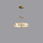 Parallel Led Chandelier