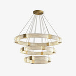 Parallel Led Chandelier