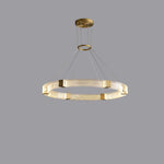 Parallel Led Chandelier