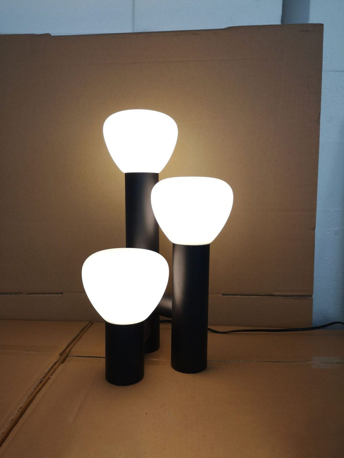 Kienney Table Lamp