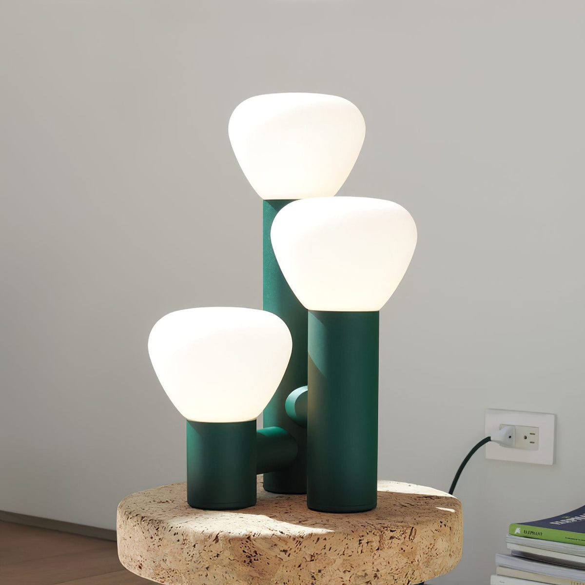Kienney Table Lamp