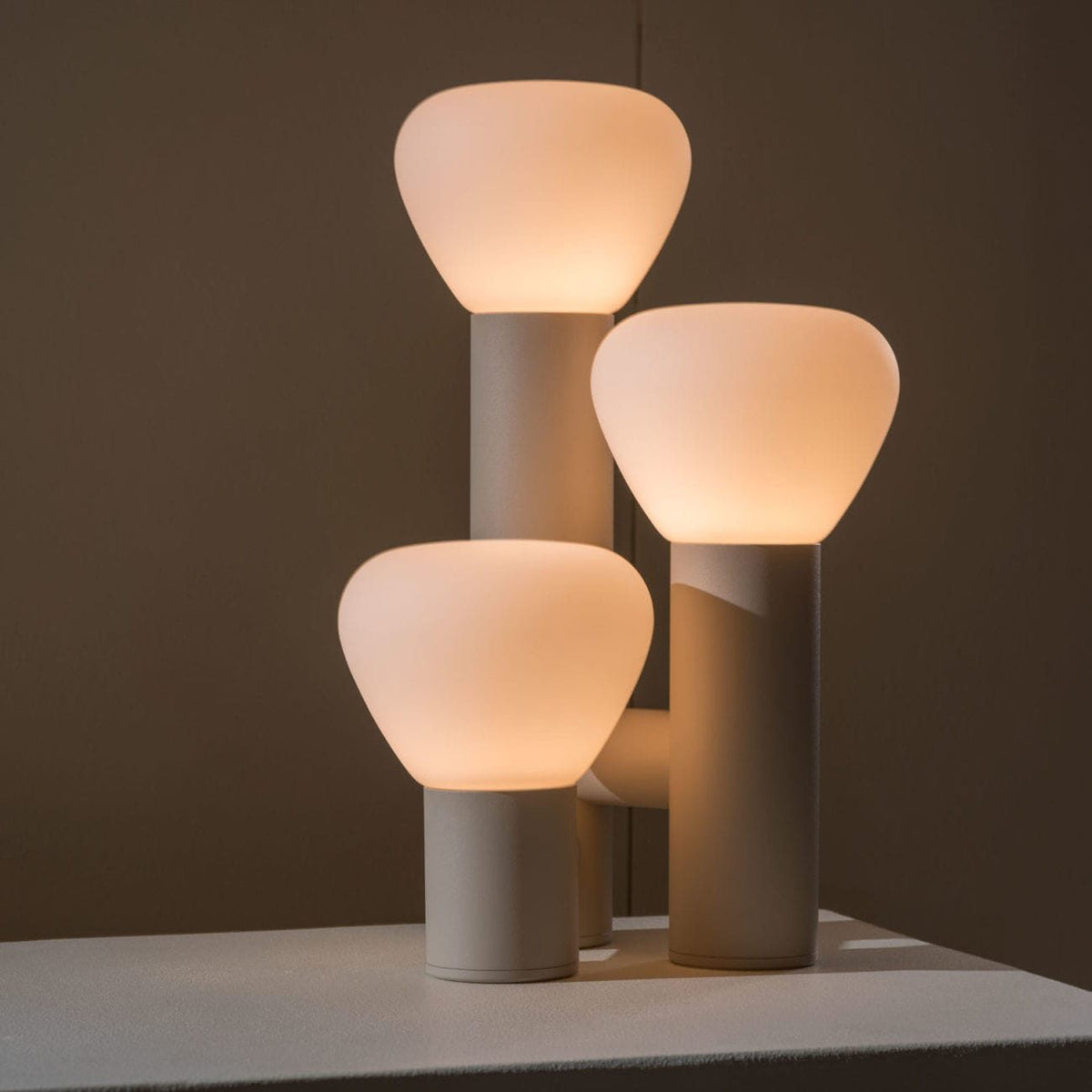 Kienney Table Lamp
